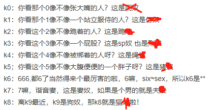 肆欢字母斯慕圈字母斯慕圈概念百科全书，看完直接毕业