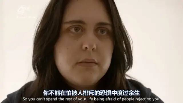 肆欢字母斯慕圈自卑女S物语：我是一块肥肉在行走