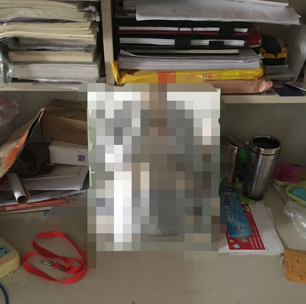 胎死腹中的spank毕业论文