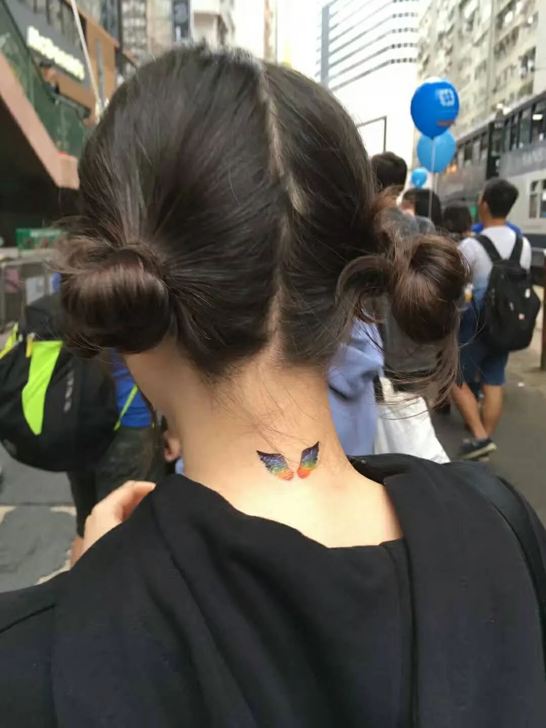 字母斯慕圈追求“受虐自由”的女权主义者 字母斯慕圈追求“受虐自由”的女权主义者