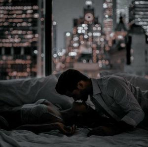 字母斯慕圈S/M转正成为男女朋友是一种什么样的感受