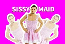 干货来了！走进字母斯慕圈中的伪娘——Sissy Maid-斯慕社交