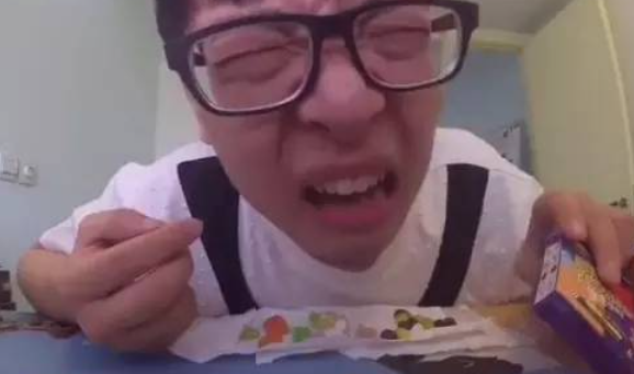 字母斯慕圈Brat经典作死语录大赏