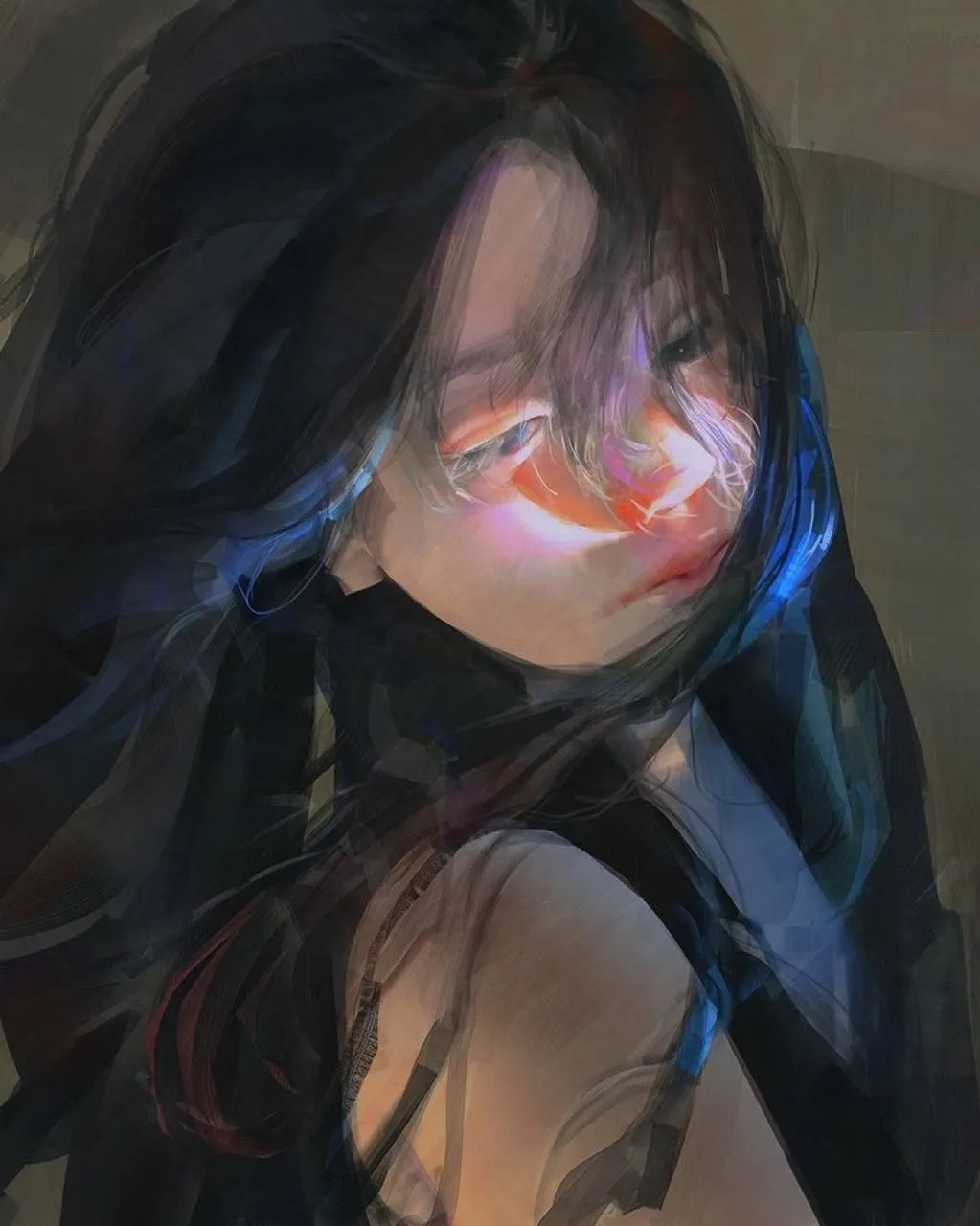 多少sub跪的不是dom,而是自己的幻觉?-斯慕社交