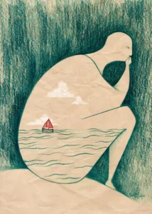 字母圈关系中的依赖是如何形成的?-斯慕社交