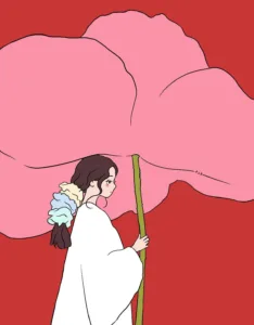 字母圈和现实生活，真的可以完全分开吗？-斯慕社交